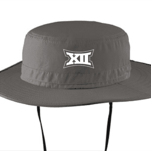 Big 12 Port Authority® Outdoor Wide-Brim Hat