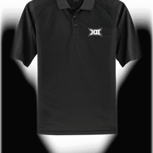 Big 12 Sport-Tek Dri-Mesh Pro Polo