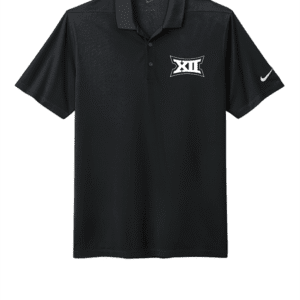 Big 12 Nike Dri-FIT Polo