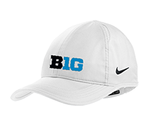 BIG 10 Nike Dri-FIT Featherlight Performance Cap