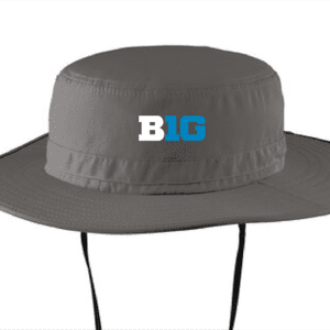 BIG 10 Port Authority® Outdoor Wide-Brim Hat