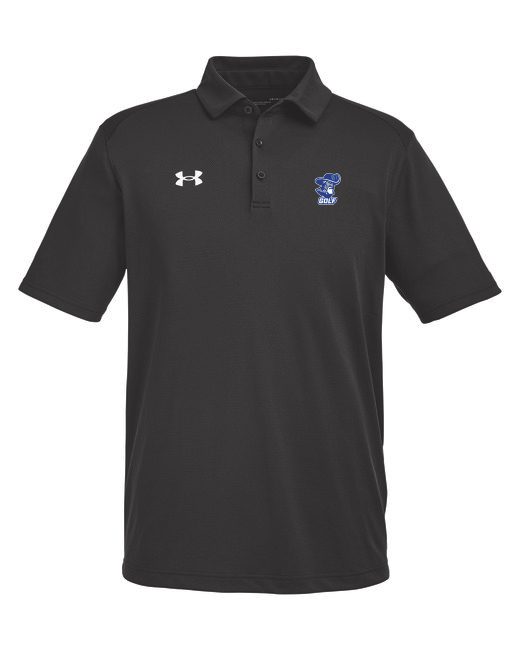 OC Golf Under Armour Men's Tech™ - Image 6
