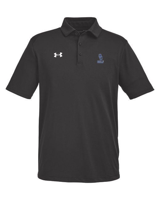 OC Golf Under Armour Men's Tech™ - Image 2