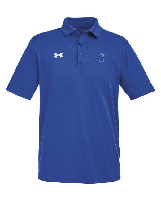 OC Golf Under Armour Men's Tech™ - Image 8