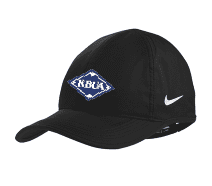 KBUA Nike Dri-FIT Featherlight Performance Cap