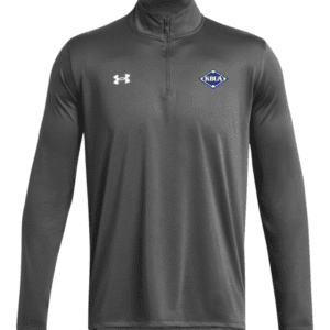KBUA Under Armour Men's Team Tech Quarter-Zip