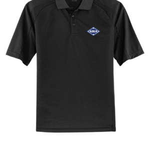 KBUA Sport-Tek Dri-Mesh Pro Polo
