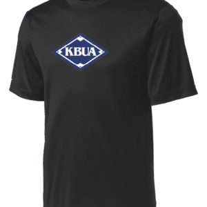 KBUA Sport-Tek Elevate Tee