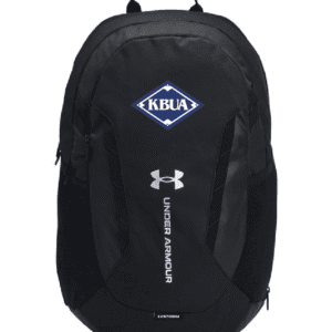 KBUA Under Armour Hustle Backpack 6.0