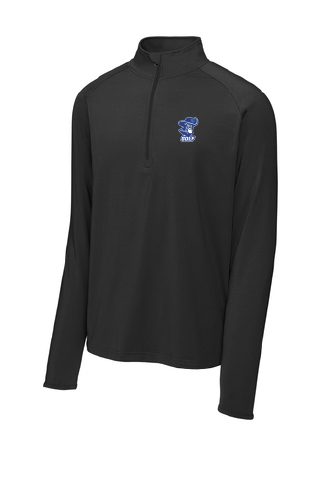 OC Golf Sport-Tek Sport-Wick Stretch 1/4-Zip Pullover - Image 4
