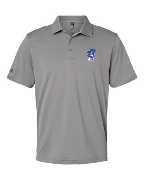OC Golf Adidas Performance Polo - Image 2