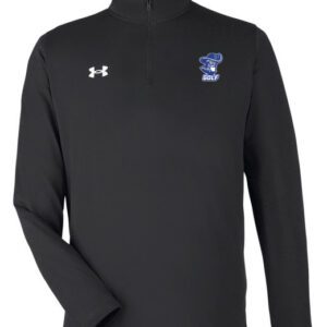 OC Golf Under Armour Men's Team Tech Quarter-Zip