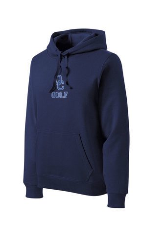 OC Golf Sport-Tek Pullover Hooded Sweatshirt - Image 5