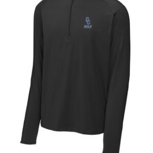 OC Golf Sport-Tek Sport-Wick Stretch 1/4-Zip Pullover