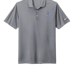 OC Golf Nike Dri-FIT Polo