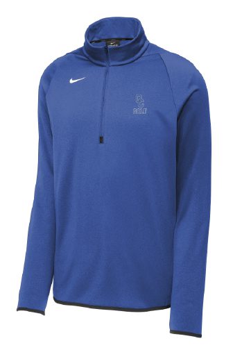 OC Golf Nike Therma-FIT 1/4-Zip Fleece - Image 2