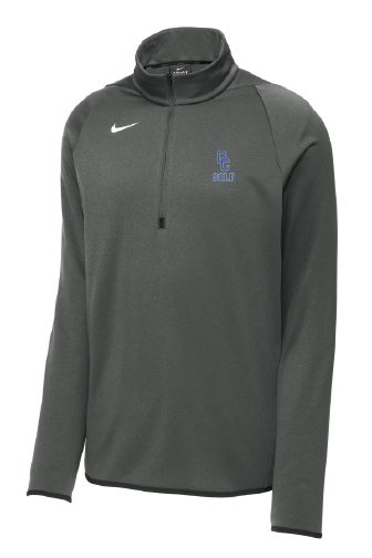 OC Golf Nike Therma-FIT 1/4-Zip Fleece