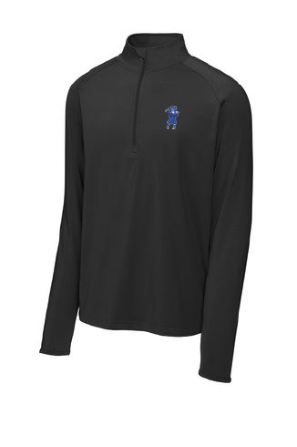 OC Golf Sport-Tek Sport-Wick Stretch 1/4-Zip Pullover - Image 8