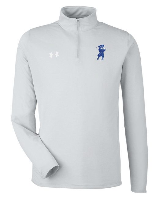 OC Golf Under Armour Men's Team Tech Quarter-Zip - Image 8