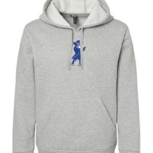 OC Golf Adidas Fleece Hooded Sweatshirt