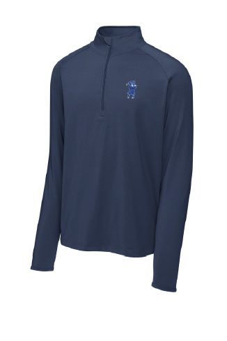 OC Golf Sport-Tek Sport-Wick Stretch 1/4-Zip Pullover - Image 9