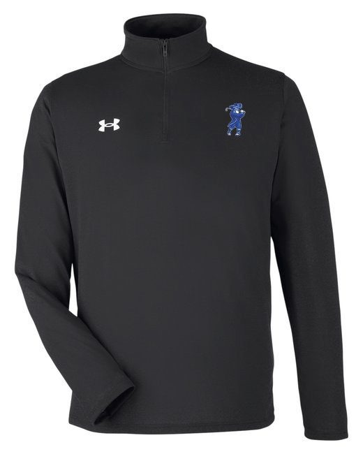 OC Golf Under Armour Men's Team Tech Quarter-Zip - Image 11