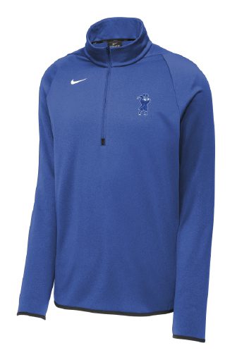 OC Golf Nike Therma-FIT 1/4-Zip Fleece - Image 7