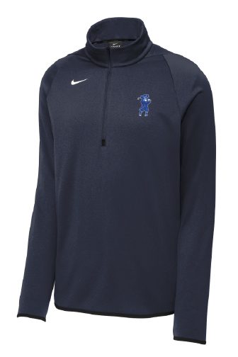 OC Golf Nike Therma-FIT 1/4-Zip Fleece - Image 8