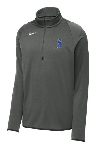 OC Golf Nike Therma-FIT 1/4-Zip Fleece - Image 9
