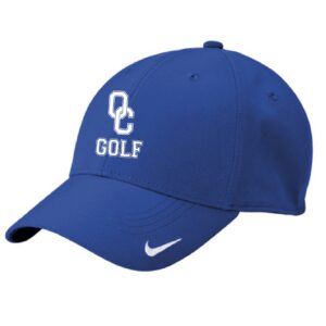 OC Golf Nike Dri-FIT Featherlight Performance Cap