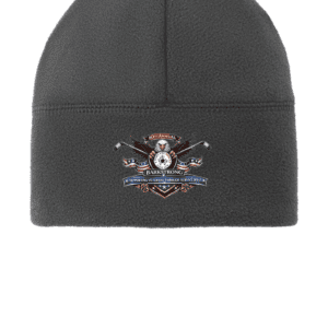 BarkStrong 10 Year Anniversary Port Authority® Fleece Beanie