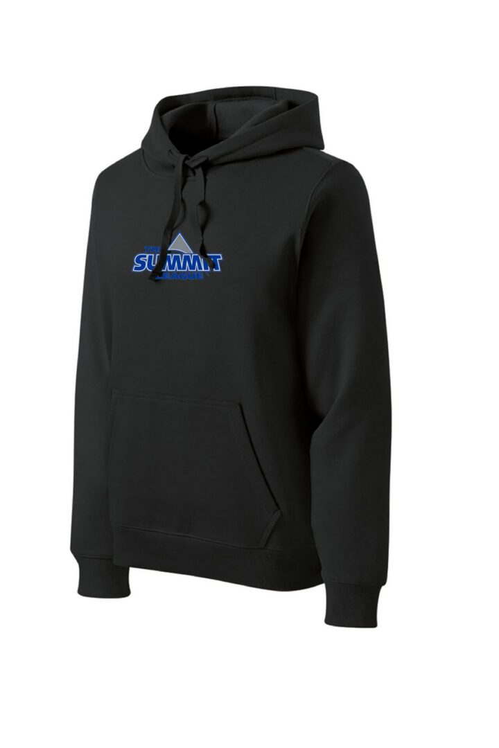 Summit 1 Sport-Tek Pullover Hooded Sweatshirt - Image 2
