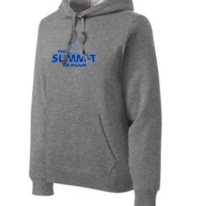 Summit 1 Sport-Tek Pullover Hooded Sweatshirt