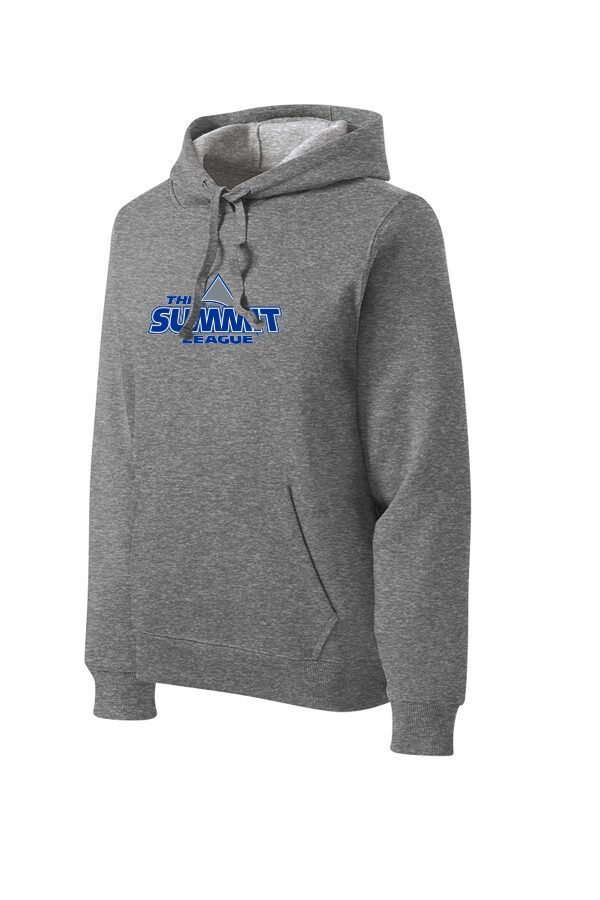 Summit 1 Sport-Tek Pullover Hooded Sweatshirt