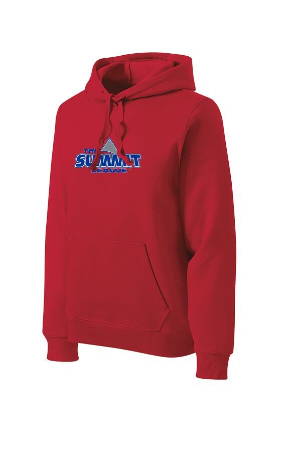 Summit 1 Sport-Tek Pullover Hooded Sweatshirt - Image 3