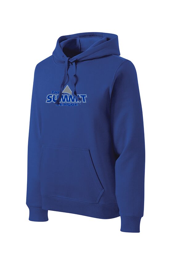 Summit 1 Sport-Tek Pullover Hooded Sweatshirt - Image 4