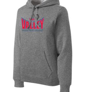 Missouri Valley 1 Sport-Tek Pullover Hooded Sweatshirt