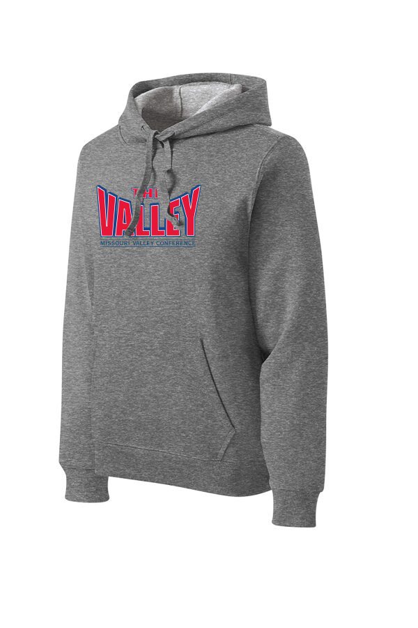 Missouri Valley 1 Sport-Tek Pullover Hooded Sweatshirt