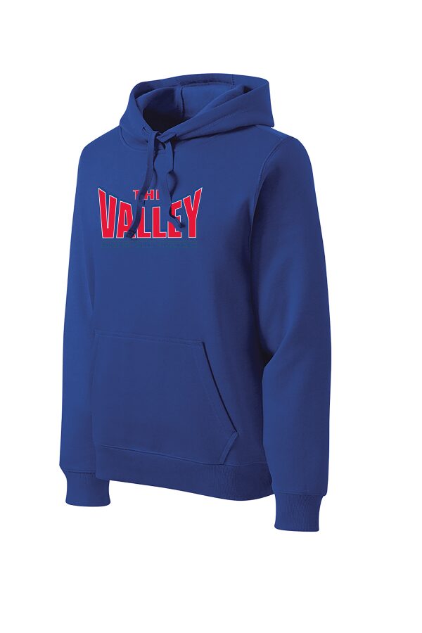 Missouri Valley 1 Sport-Tek Pullover Hooded Sweatshirt - Image 3