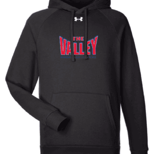 Missouri Valley 2 Sport-Tek Pullover Hooded Sweatshirt