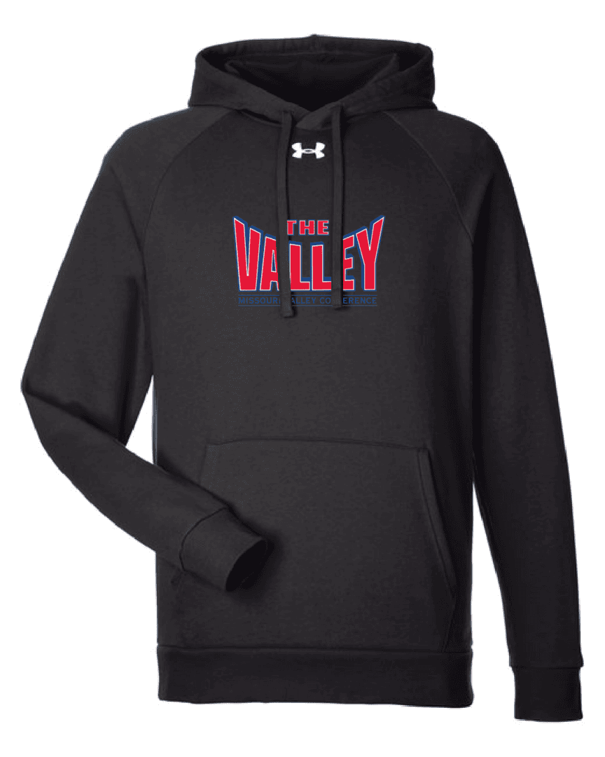 Missouri Valley 2 Sport-Tek Pullover Hooded Sweatshirt