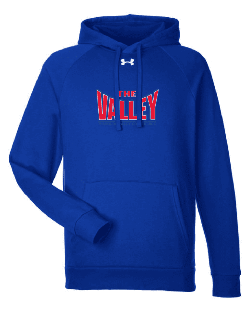 Missouri Valley 2 Sport-Tek Pullover Hooded Sweatshirt - Image 3