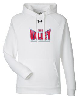 Missouri Valley 2 Sport-Tek Pullover Hooded Sweatshirt - Image 2