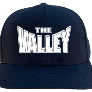 Richardson Umpire Surge 2" - 4 Stitch Fitted - Black - Missouri Valley