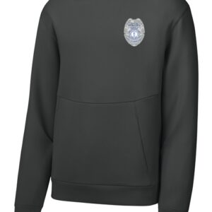 Probation and Parole Sport-Tek Pullover Hooded Sweatshirt