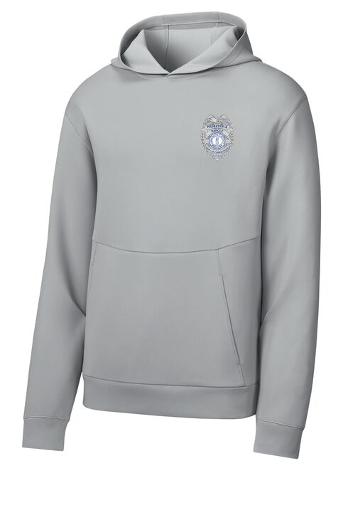 Probation and Parole Sport-Tek Pullover Hooded Sweatshirt - Image 2