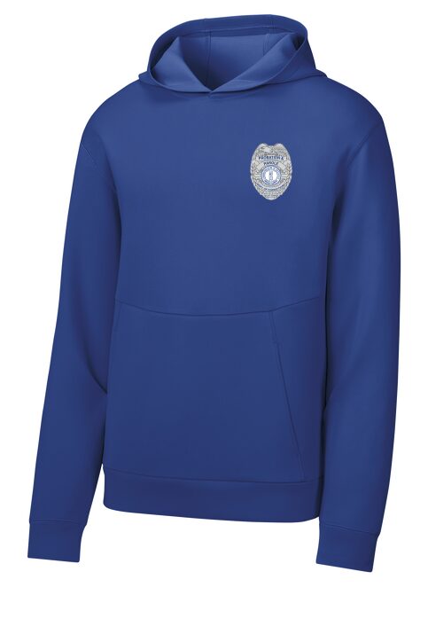 Probation and Parole Sport-Tek Pullover Hooded Sweatshirt - Image 3