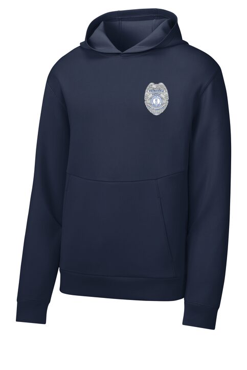 Probation and Parole Sport-Tek Pullover Hooded Sweatshirt - Image 5