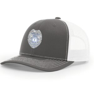 Probation and Parole Trucker Cap