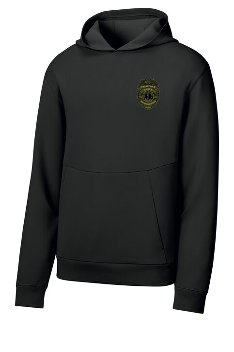 Probation and Parole Sport-Tek Pullover Hooded Sweatshirt - Image 6